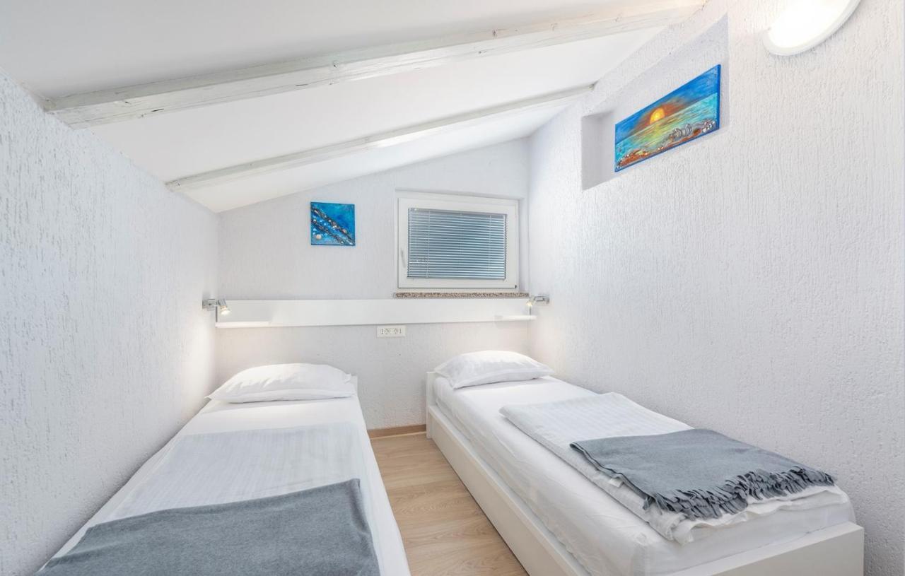 Apartment Vilma Фунтана Екстериор снимка