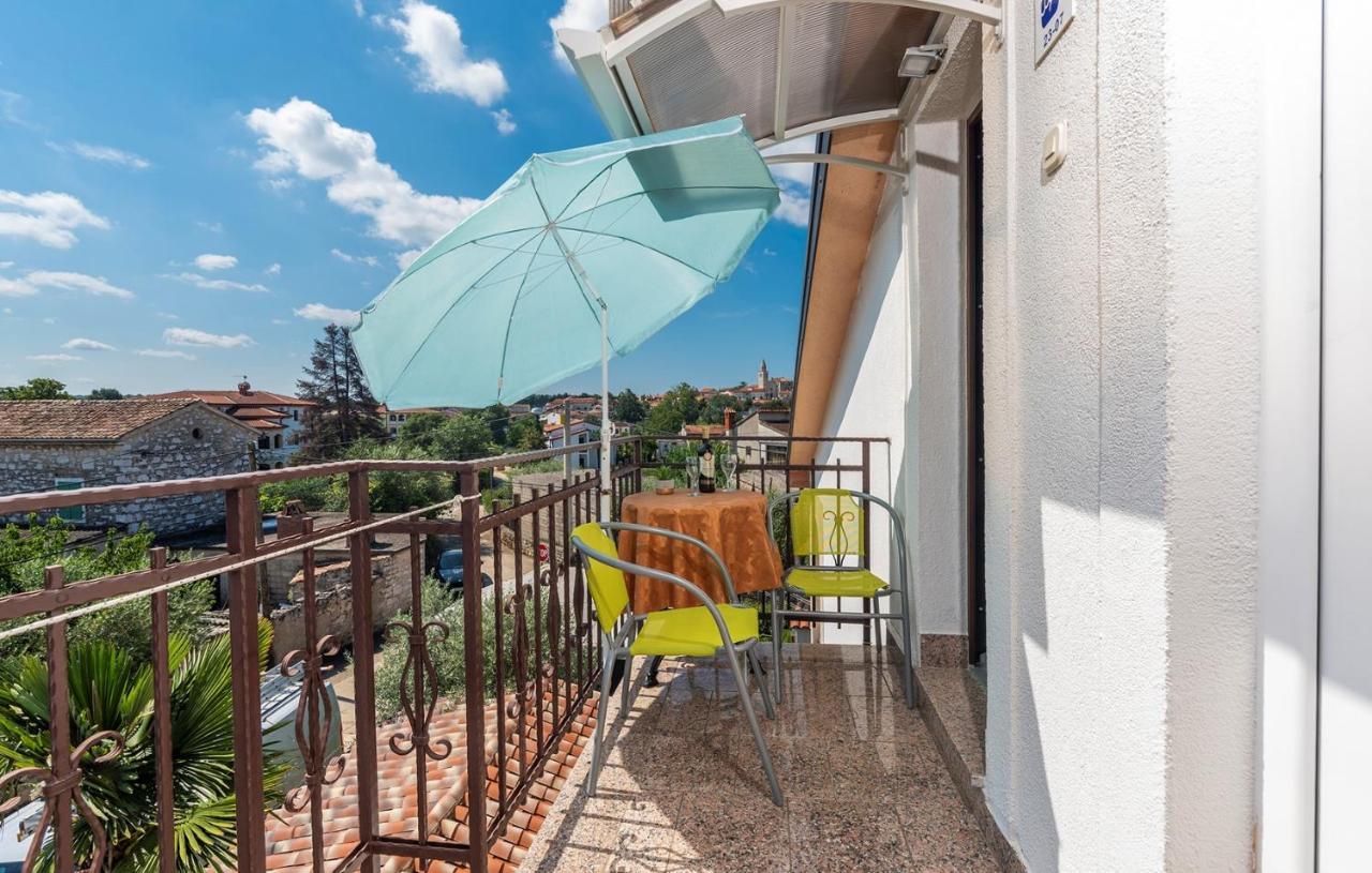 Apartment Vilma Фунтана Екстериор снимка