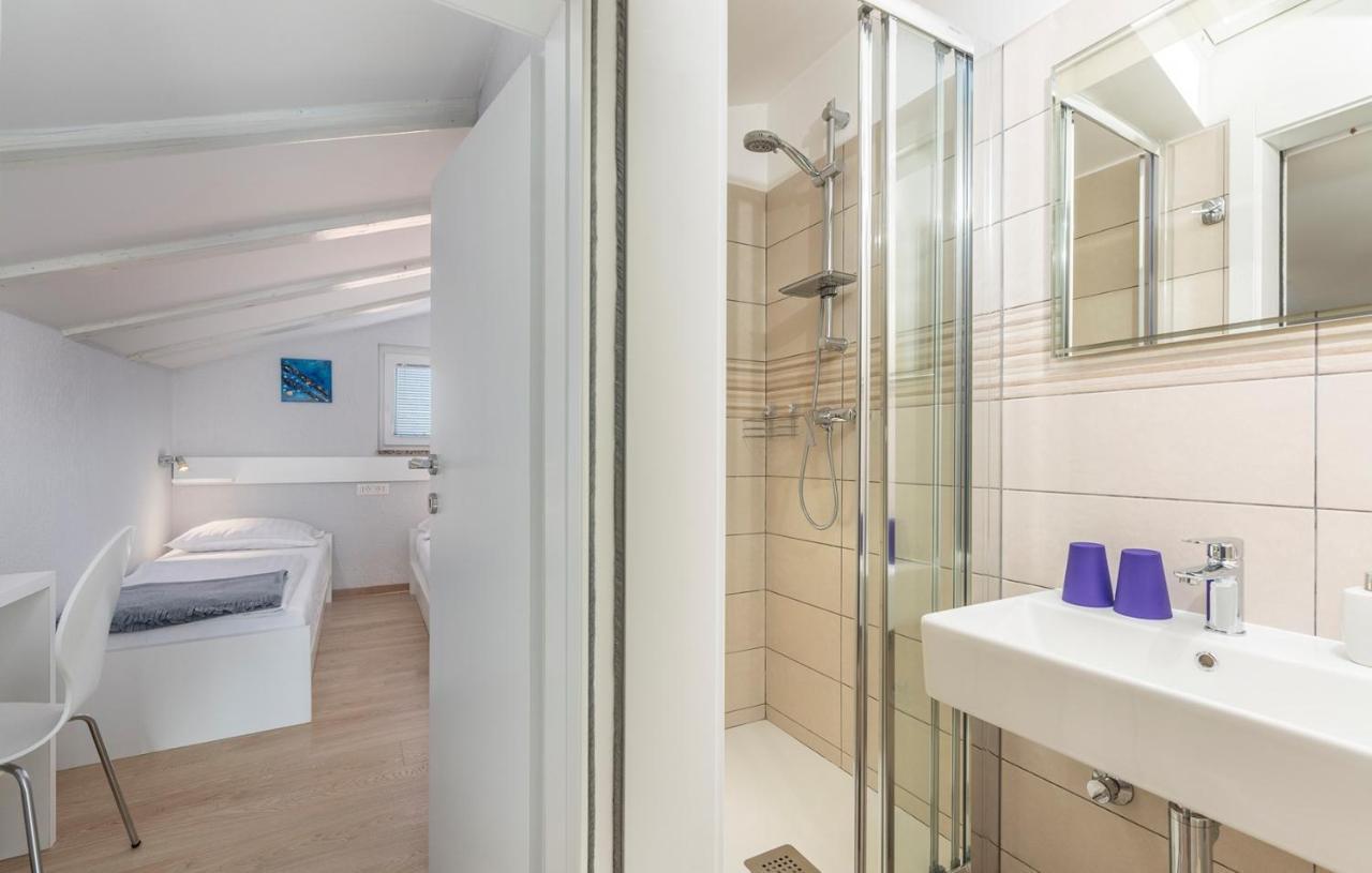 Apartment Vilma Фунтана Екстериор снимка