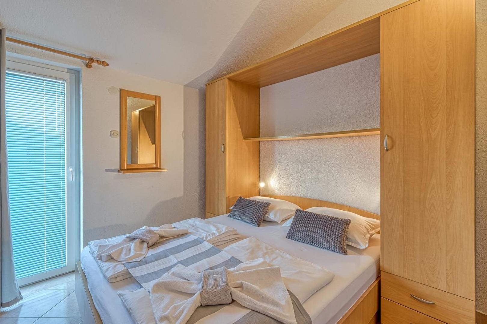 Apartment Vilma Фунтана Екстериор снимка