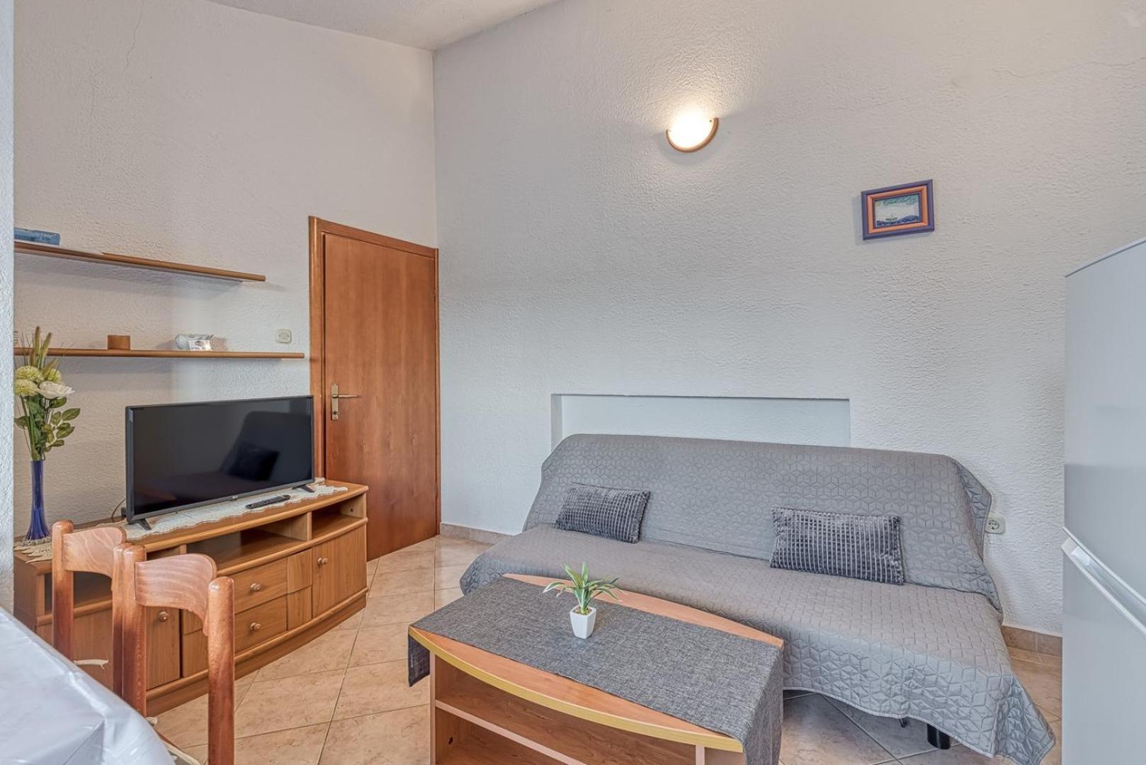 Apartment Vilma Фунтана Екстериор снимка