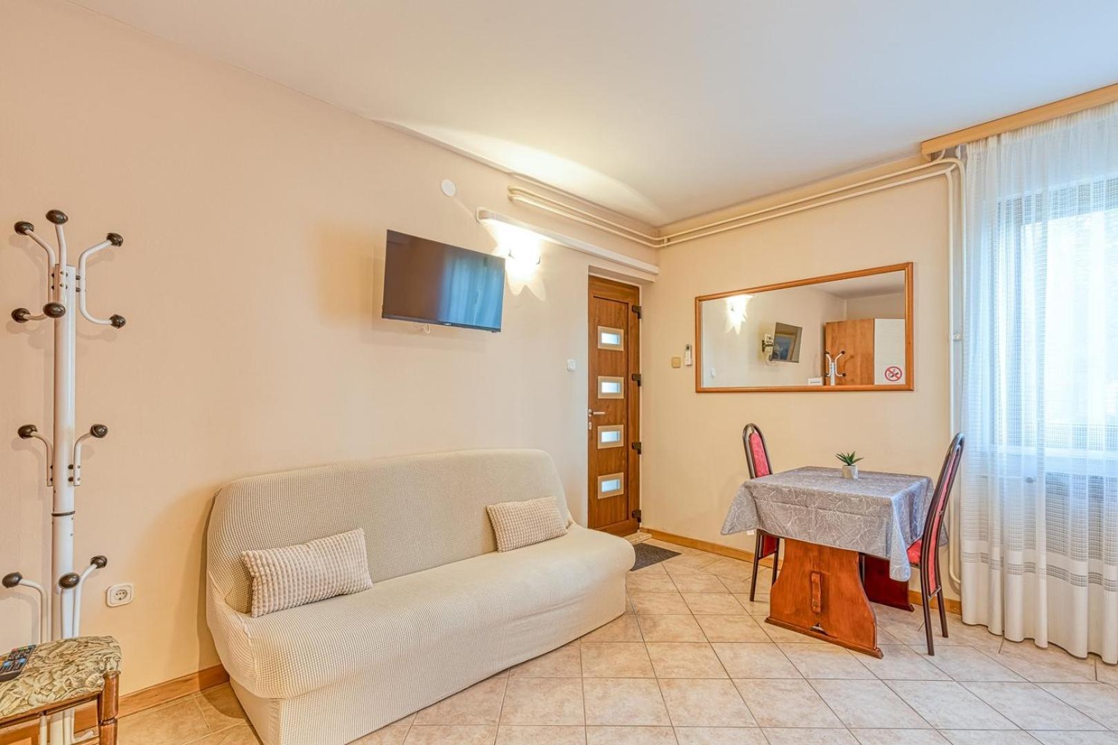 Apartment Vilma Фунтана Екстериор снимка