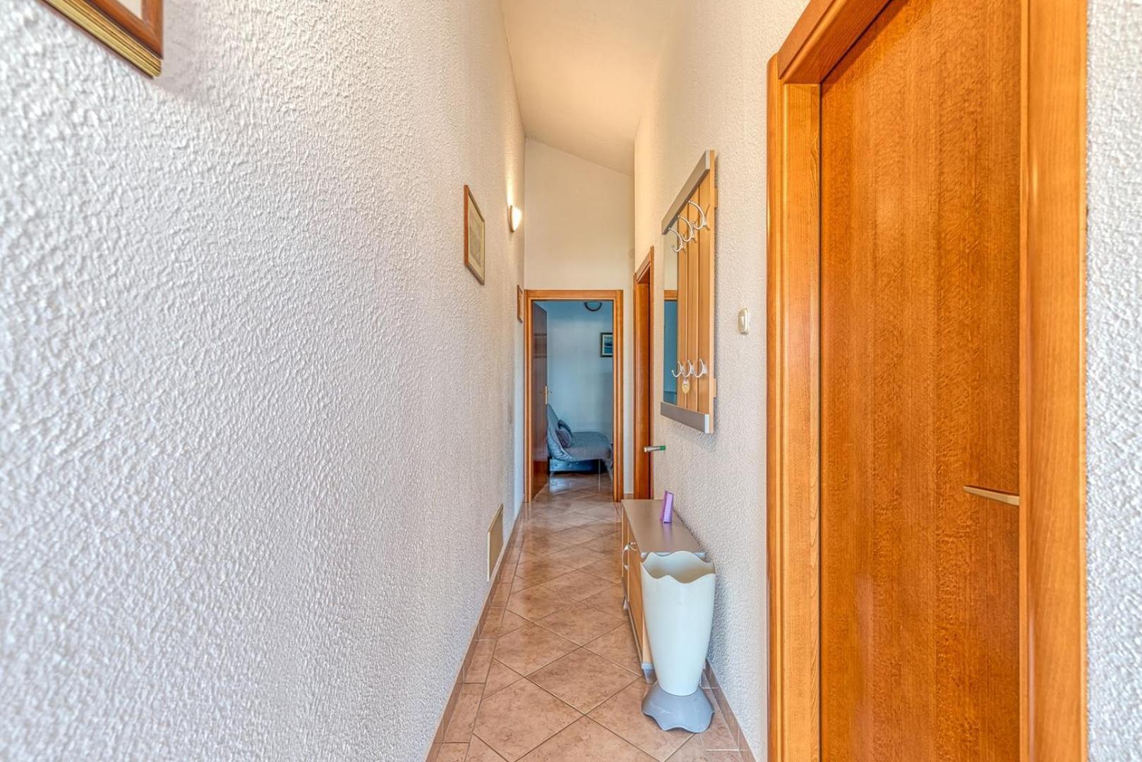 Apartment Vilma Фунтана Екстериор снимка