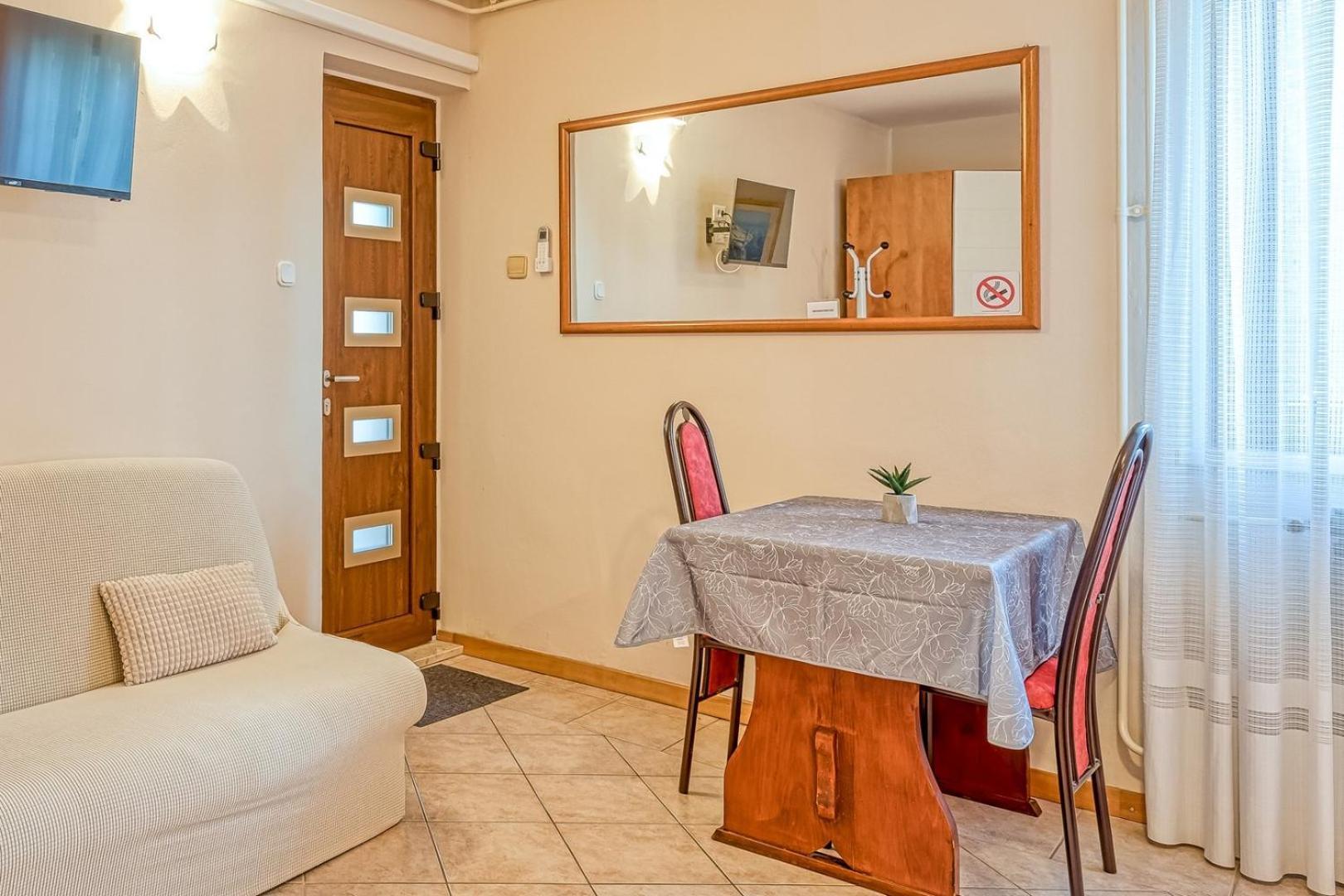 Apartment Vilma Фунтана Екстериор снимка