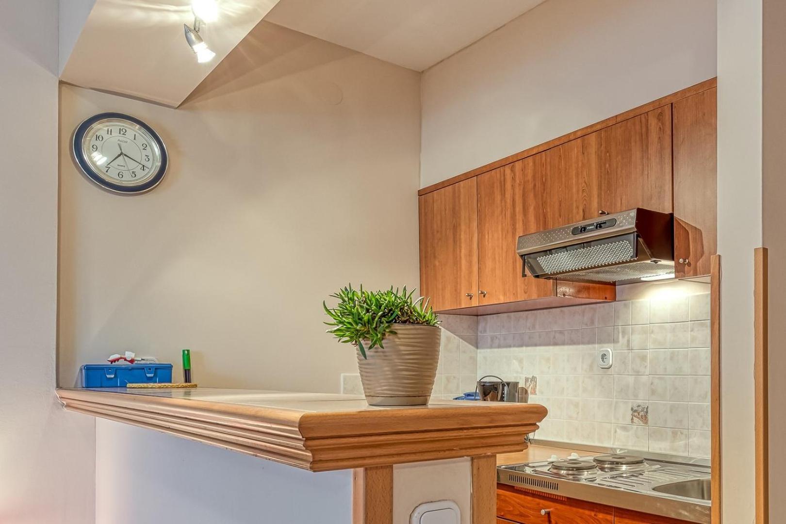 Apartment Vilma Фунтана Екстериор снимка