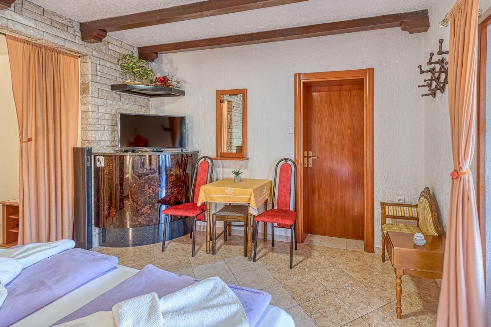 Apartment Vilma Фунтана Екстериор снимка